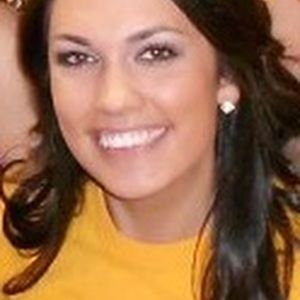 Meet your Posher, Nicollette